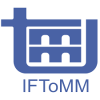 logo IFToMM